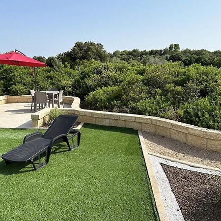 Villa Nautilus Torre Lapillo Luaran gambar