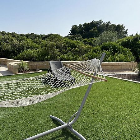 Villa Nautilus Torre Lapillo Luaran gambar